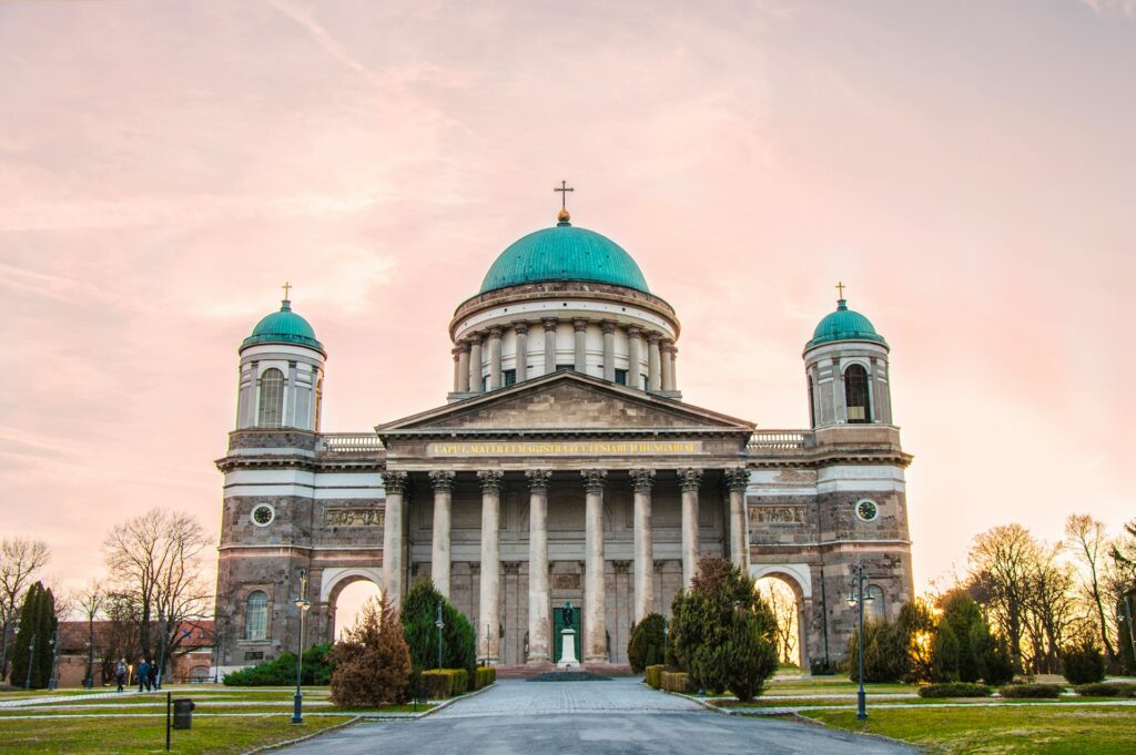 Esztergom Basilica