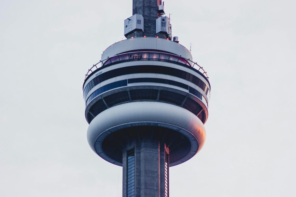 CN Tower, Toronto