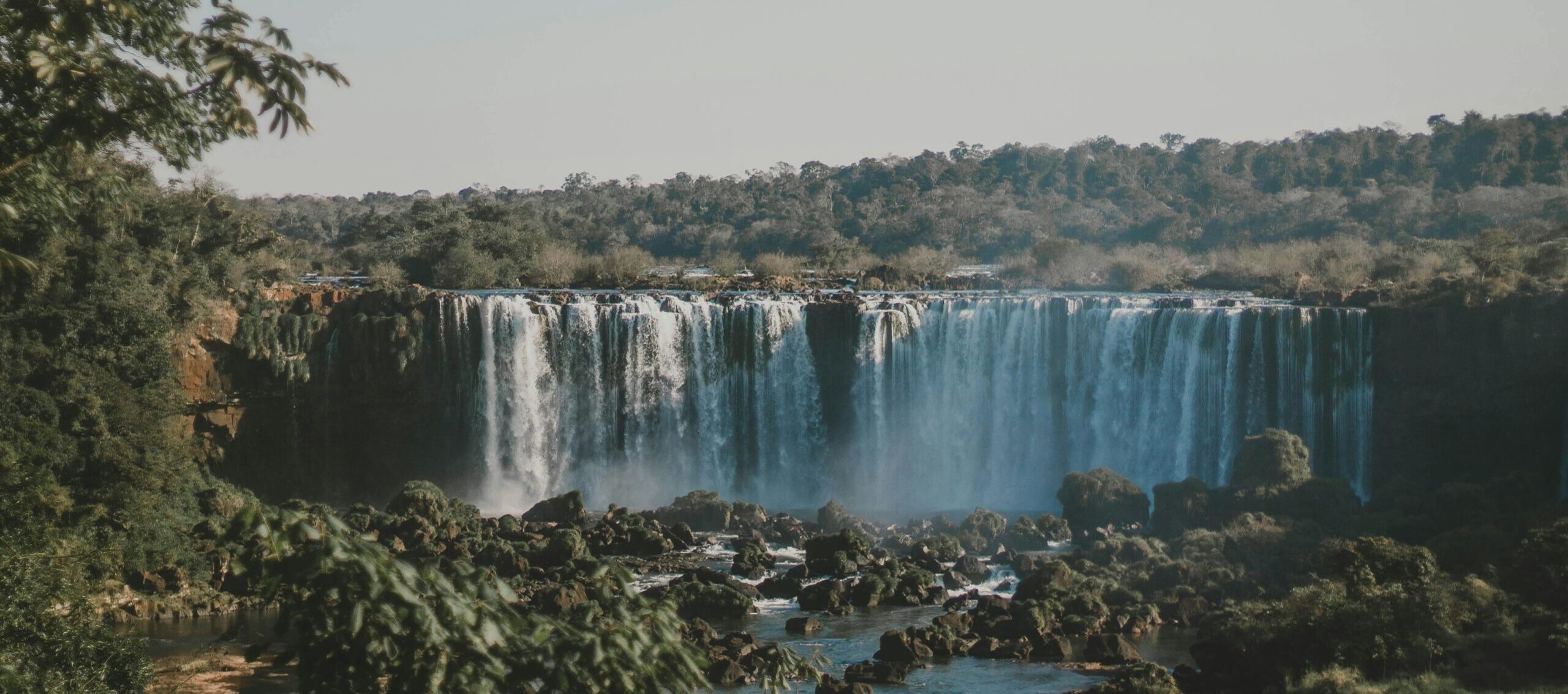 7 Tips for Visiting the Iguazú Falls